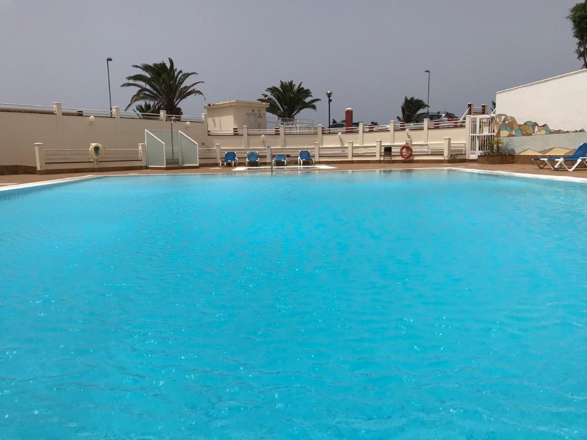 Villa Nella Corralejo Exterior photo